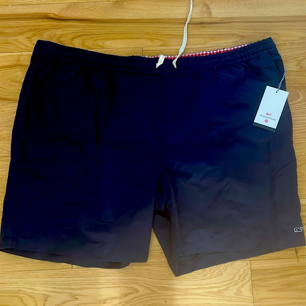 New with Tags Vineyard Vines for Target Swim Ttunks